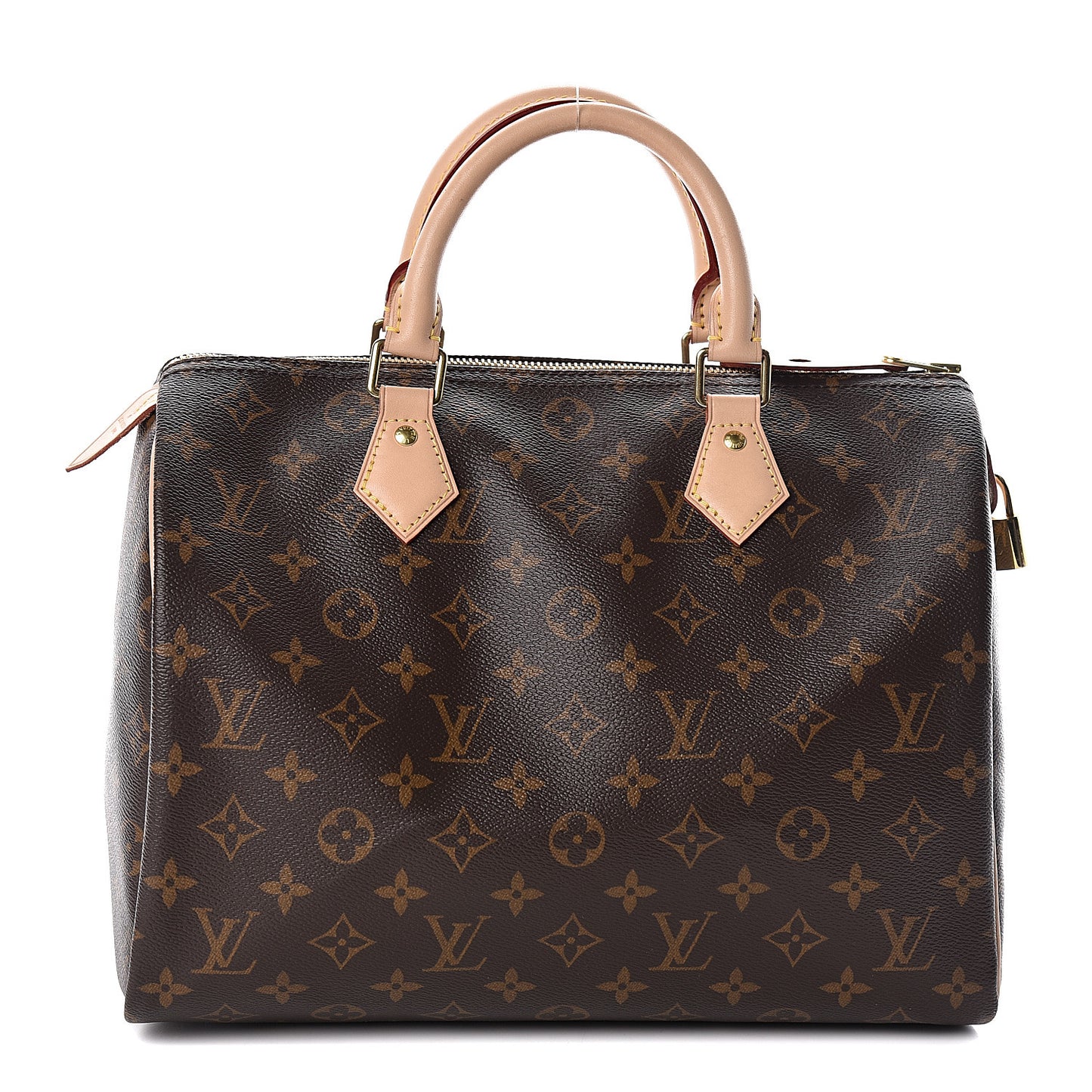 Monogram Speedy 30