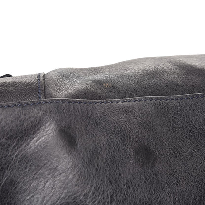 Balenciaga Agneau Giant 21 Gold Hardware Part Time Anthracite 9 of 13