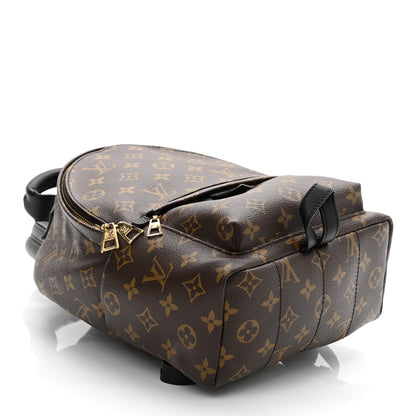 Louis Vuitton Monogram Palm Springs Backpack PM 7 of 23