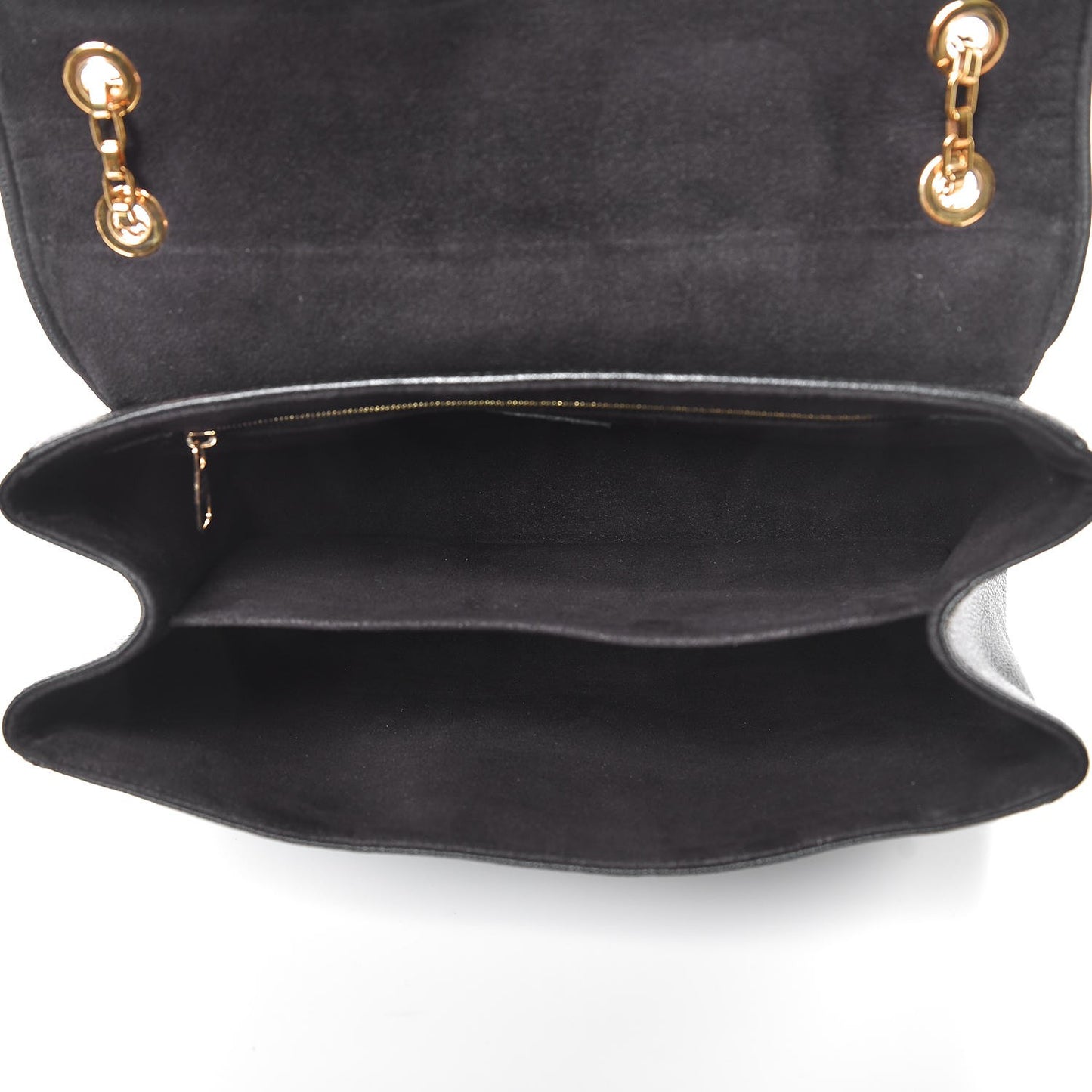 Empreinte Saint Germain MM Black