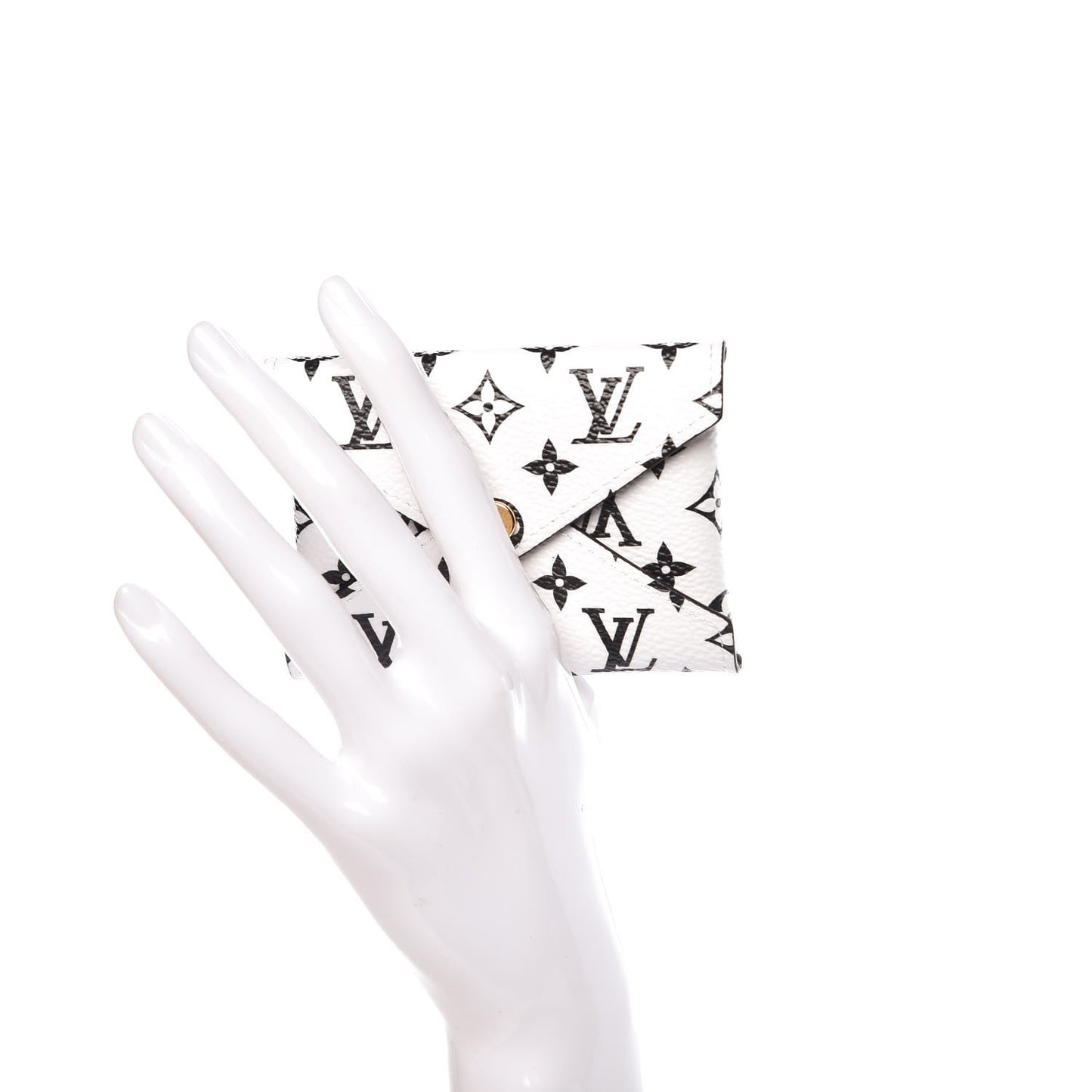 Monogram Giant Kirigami Pochette Set