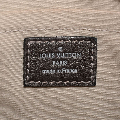 Louis Vuitton Mini Lin Manon PM Platine 6 of 7
