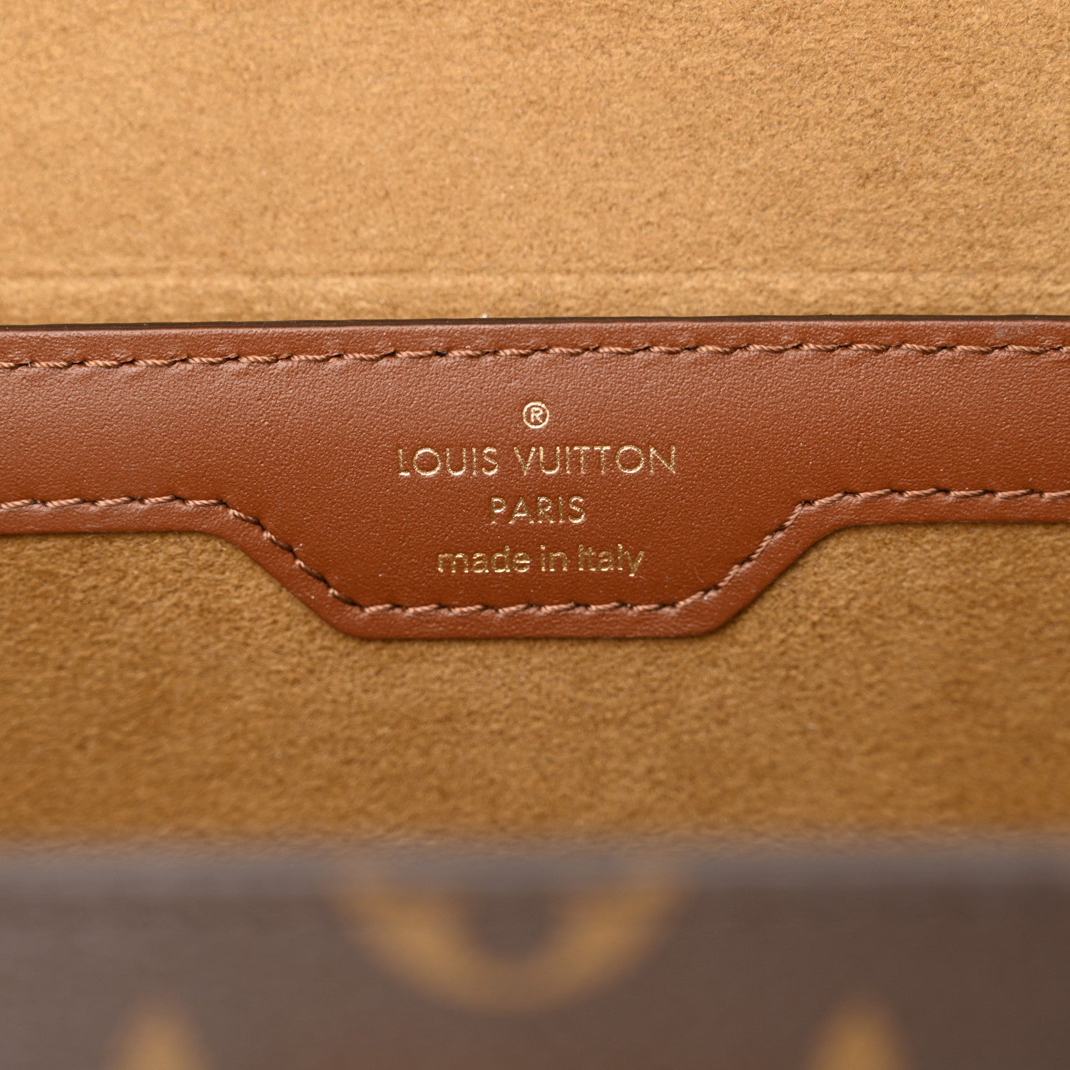 Louis Vuitton Monogram Papillon Trunk 6 of 9
