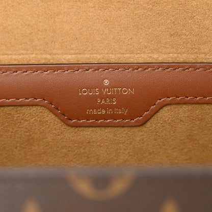 Louis Vuitton Monogram Papillon Trunk 6 of 9
