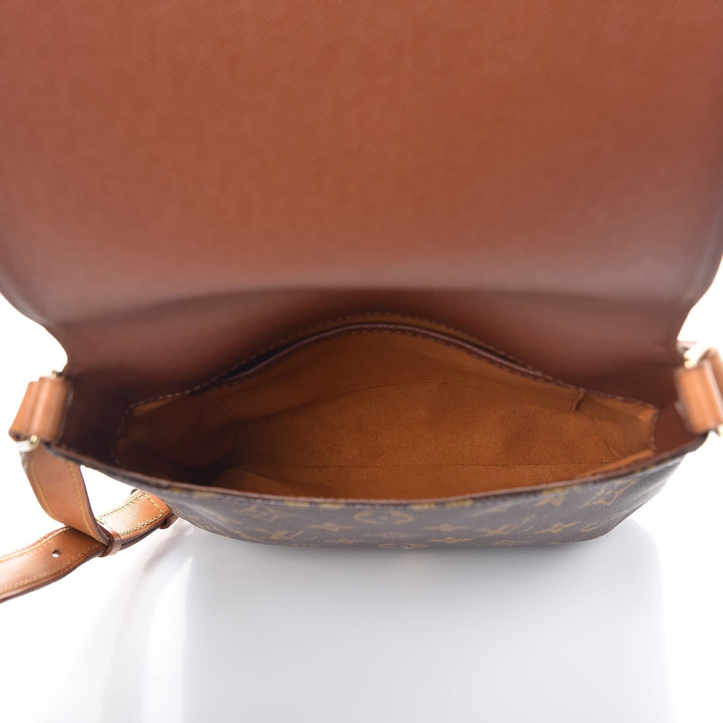 Monogram Musette Salsa