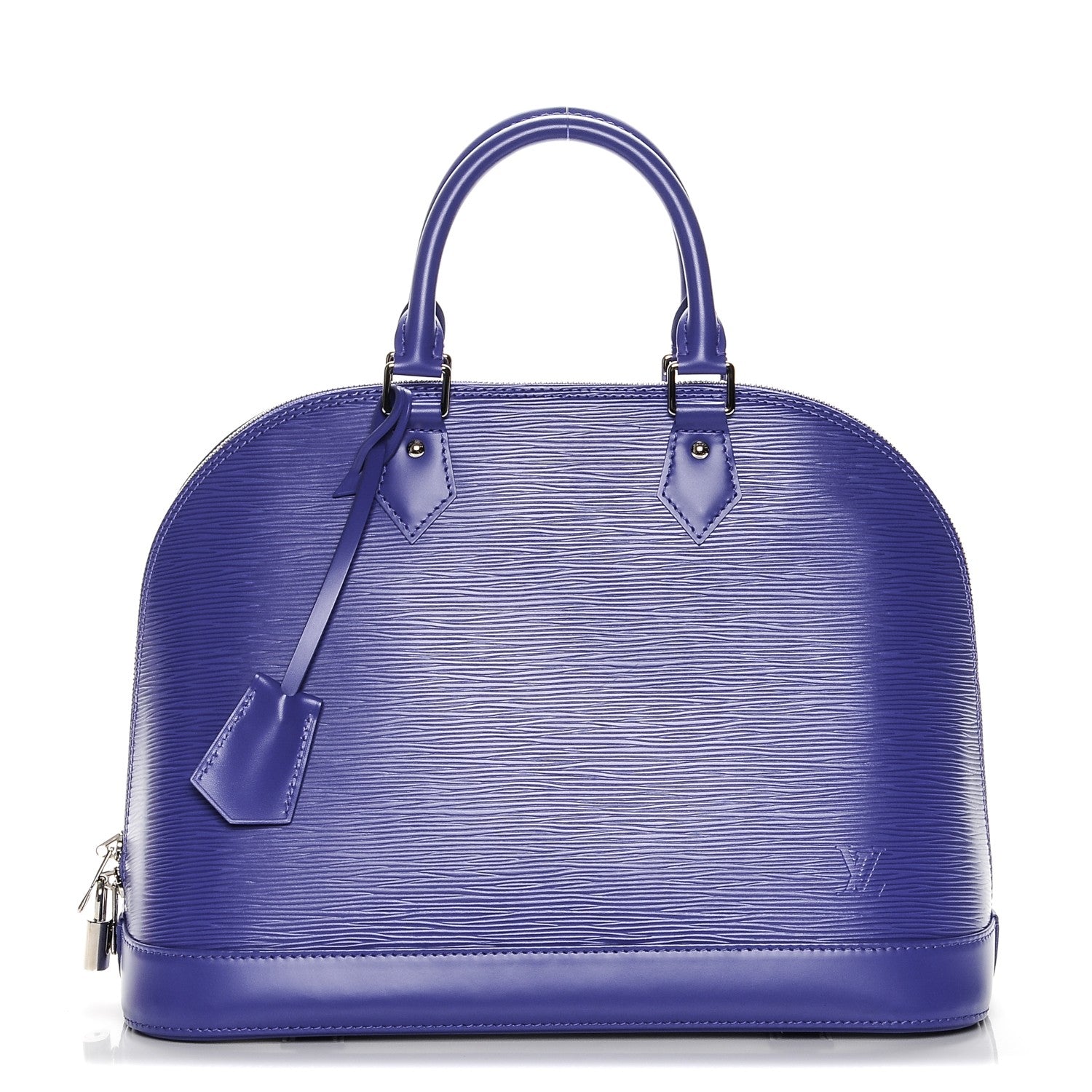 Louis Vuitton Epi Alma PM Figue 1 of 6