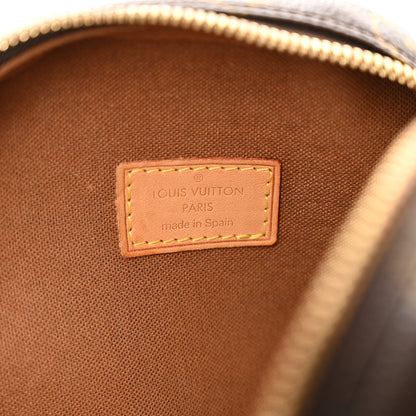 Louis Vuitton Monogram Pochette Gange 7 of 10