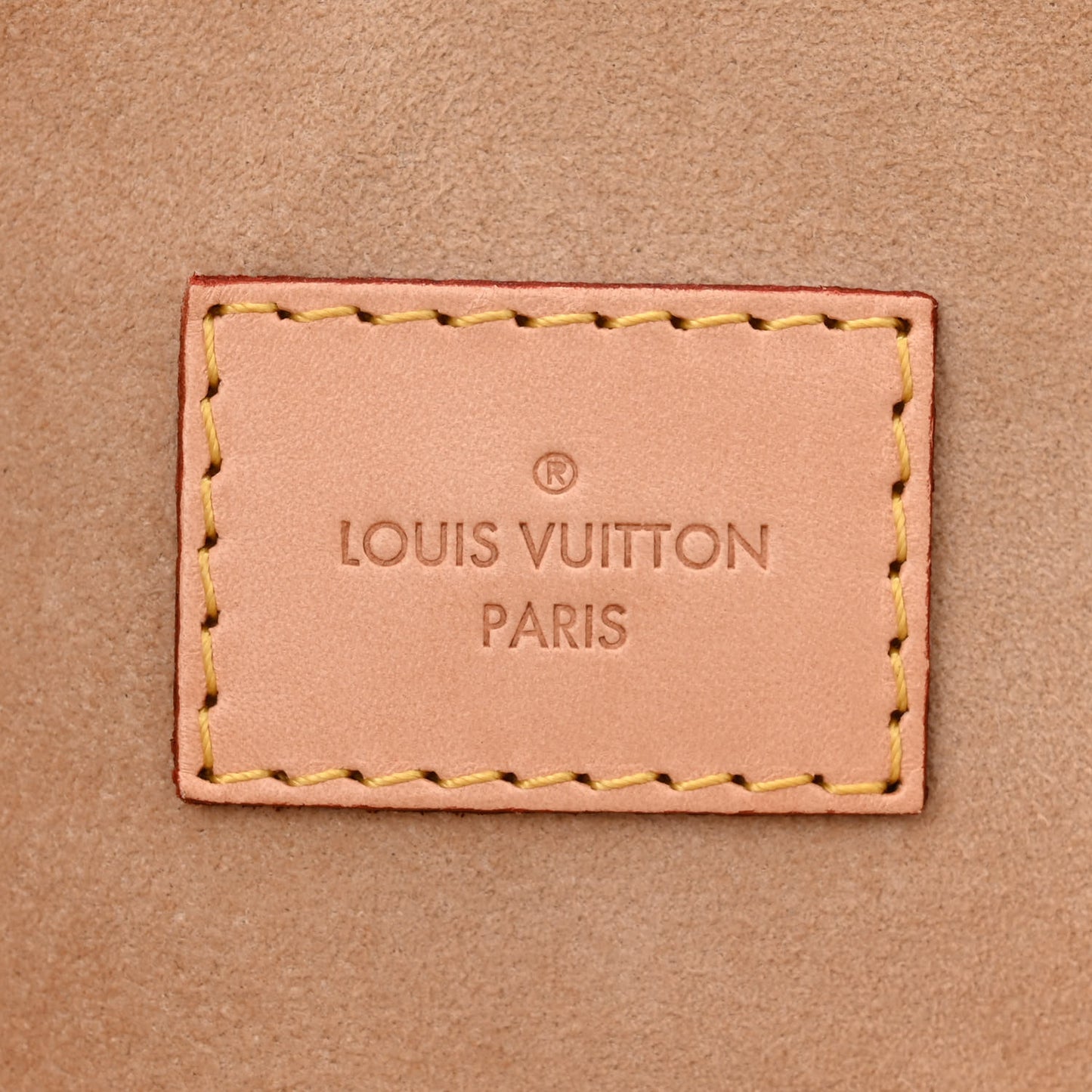 Monogram Pallas Dune