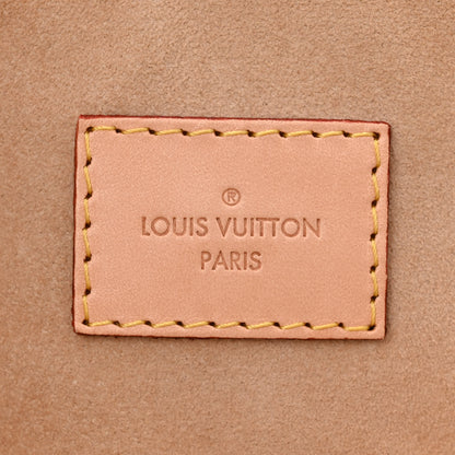Louis Vuitton Monogram Pallas Dune 6 of 9