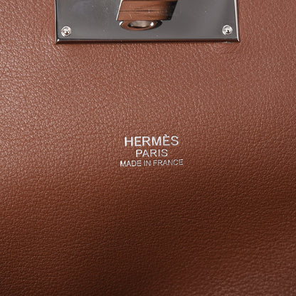Hermes Swift Toolbox 26 Marron D'Inde 7 of 8