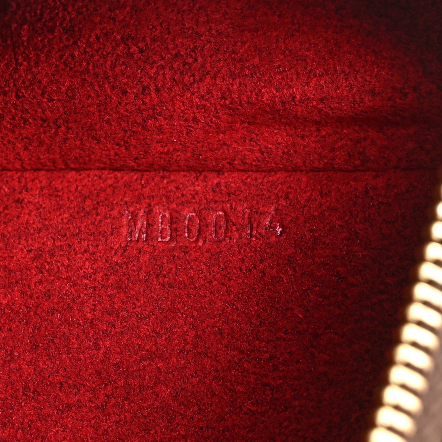 Monogram Multipli-Cite