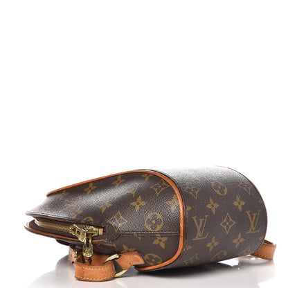 Louis Vuitton Monogram Ellipse Sac a Dos Backpack 4 of 13