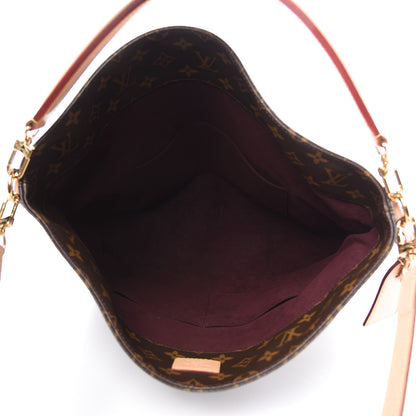 Louis Vuitton Monogram Melie 5 of 10