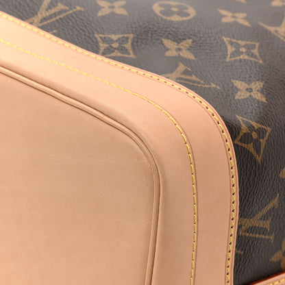 Louis Vuitton Monogram Noe 10 of 13