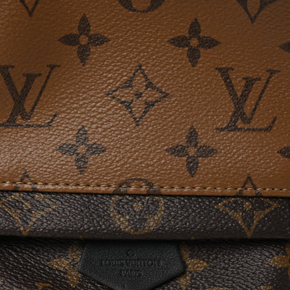 Louis Vuitton Reverse Monogram Palm Springs Backpack Mini 8 of 11