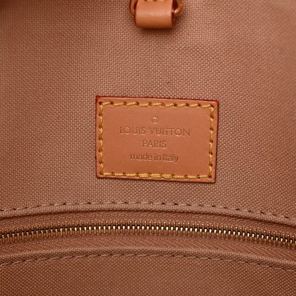 Louis Vuitton Monogram Dune Giant Onthego MM 6 of 9