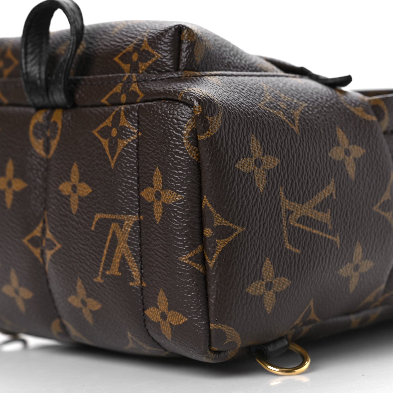 Louis Vuitton Monogram Palm Springs Backpack Mini 8 of 9