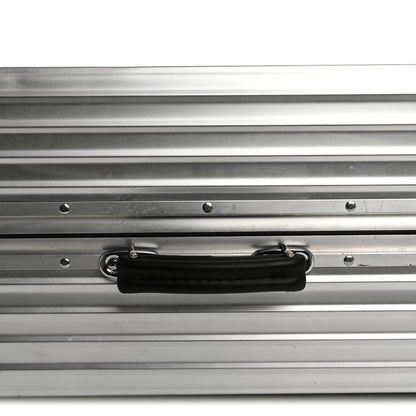 Rimowa Aluminum Classic Check-In L Silver 10 of 13