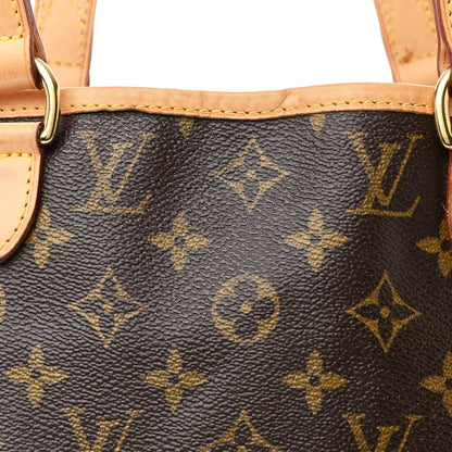 Louis Vuitton Monogram Batignolles Vertical 8 of 14