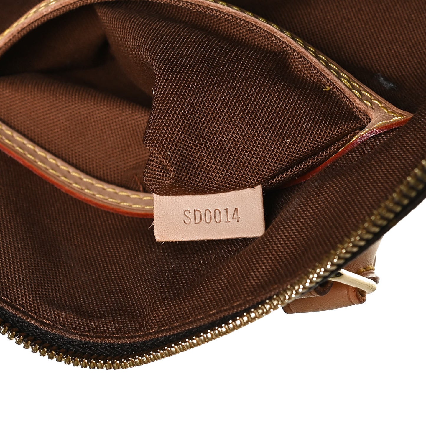 Monogram Alma PM