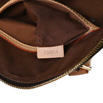 Louis Vuitton Monogram Alma PM 7 of 10