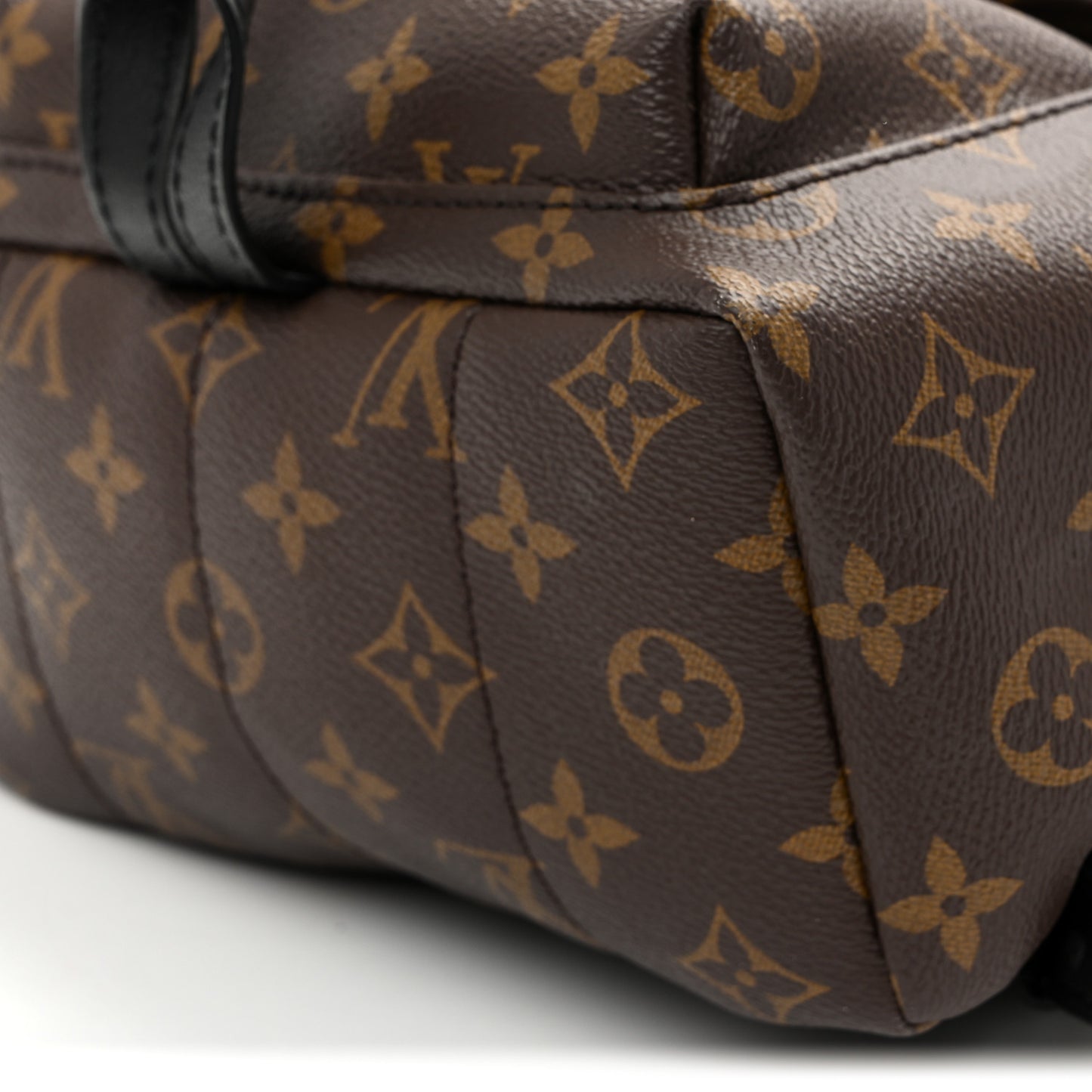 Monogram Palm Springs Backpack PM