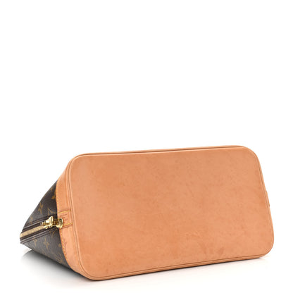 Louis Vuitton Monogram Alma PM 4 of 10