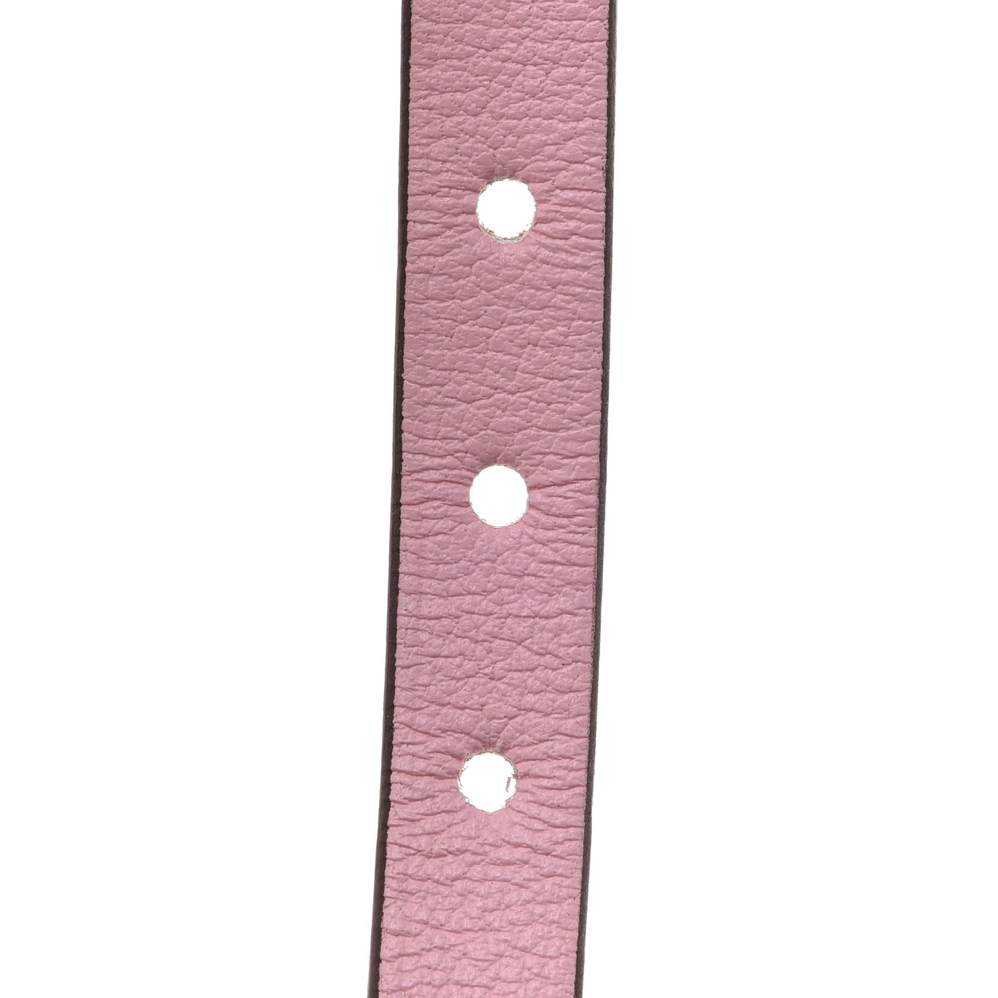 Swift Hapi 3 MM Triple Tour Wrap Bracelet T3 Rose Sakura