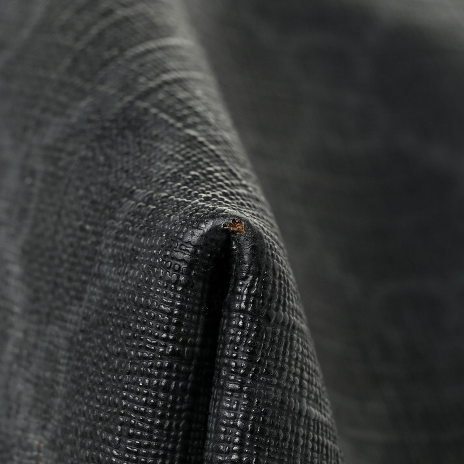 Gucci GG Plus Monogram Travel Bag Black 12 of 22