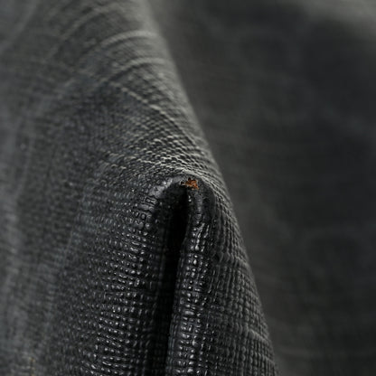 Gucci GG Plus Monogram Travel Bag Black 12 of 22