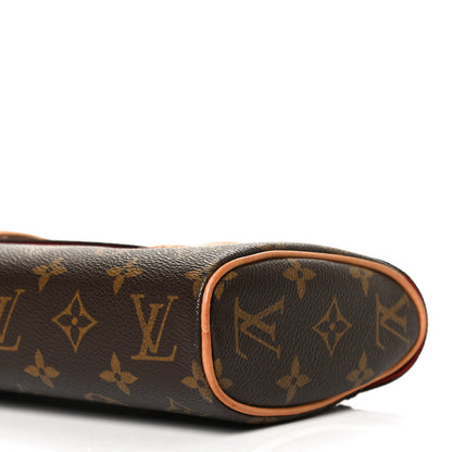Louis Vuitton Monogram Sonatine 9 of 9