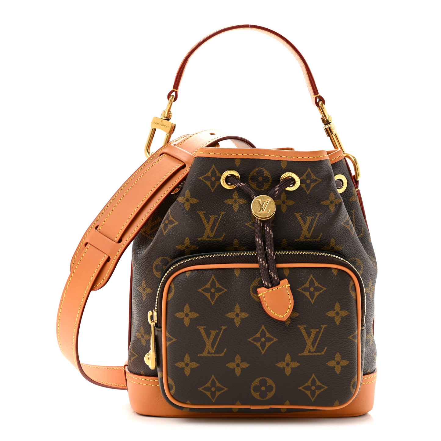 Monogram Noe Cargo