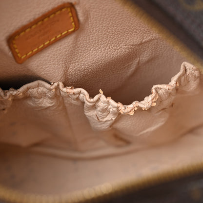 Louis Vuitton Monogram Spontini 10 of 16