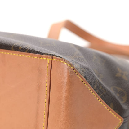 Louis Vuitton Monogram Cabas Piano 11 of 15