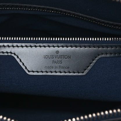 Louis Vuitton Mat Monogram Willwood Blue 6 of 10