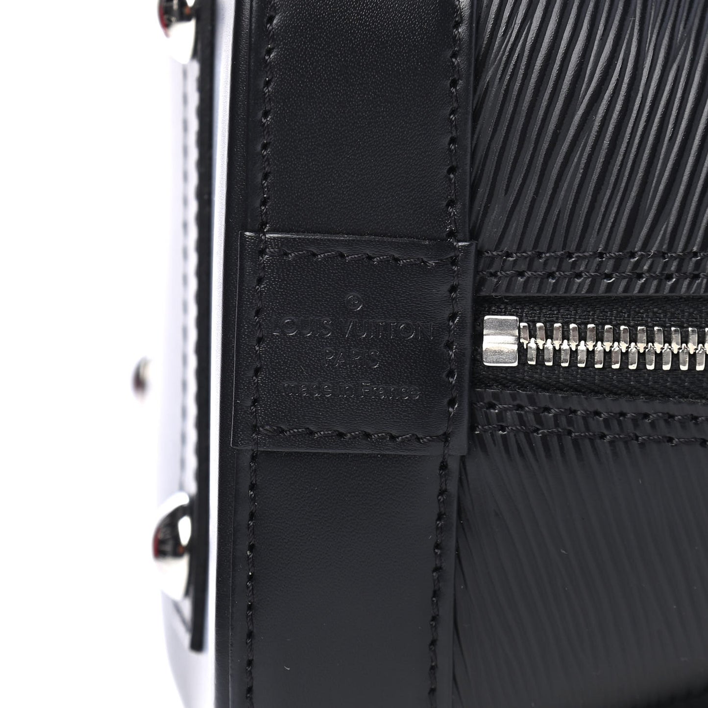 Epi Alma PM Black