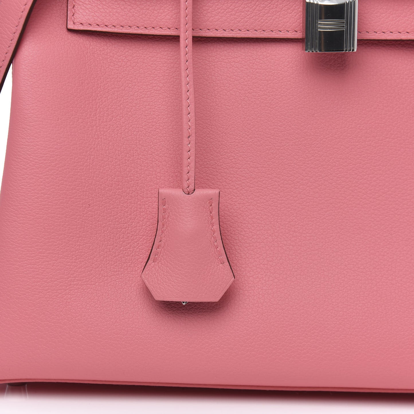 Evercolor Verso Kelly Retourne 28 Rose D'Ete Cobalt