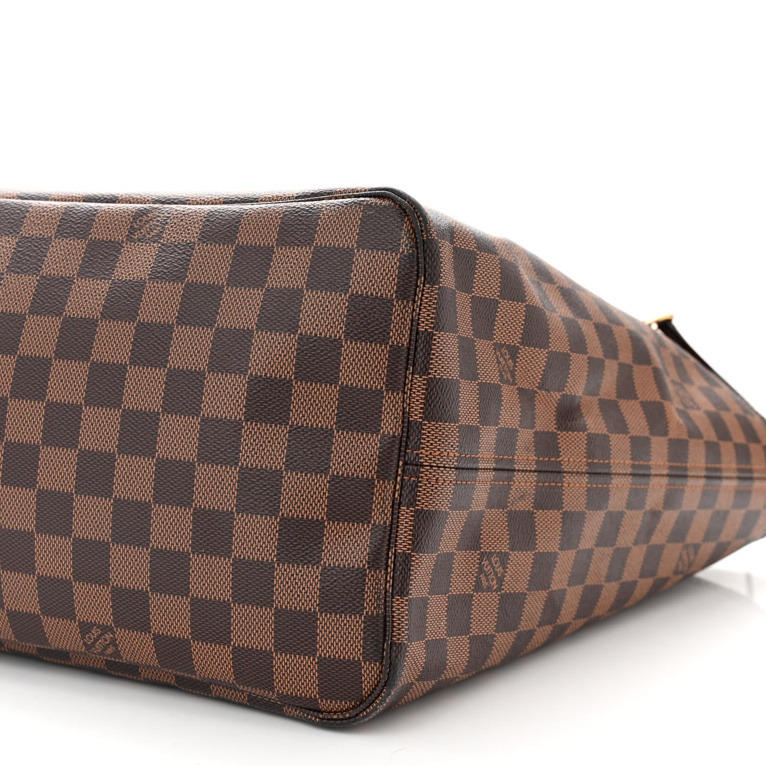 Louis Vuitton Damier Ebene Neo Neverfull GM 10 of 10