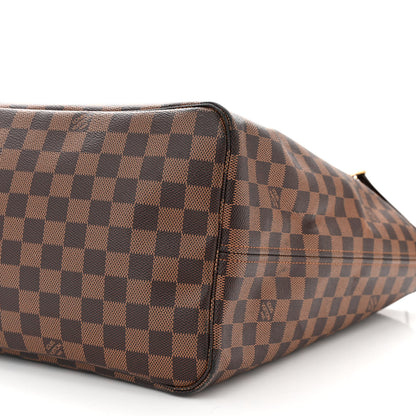 Louis Vuitton Damier Ebene Neo Neverfull GM 10 of 10
