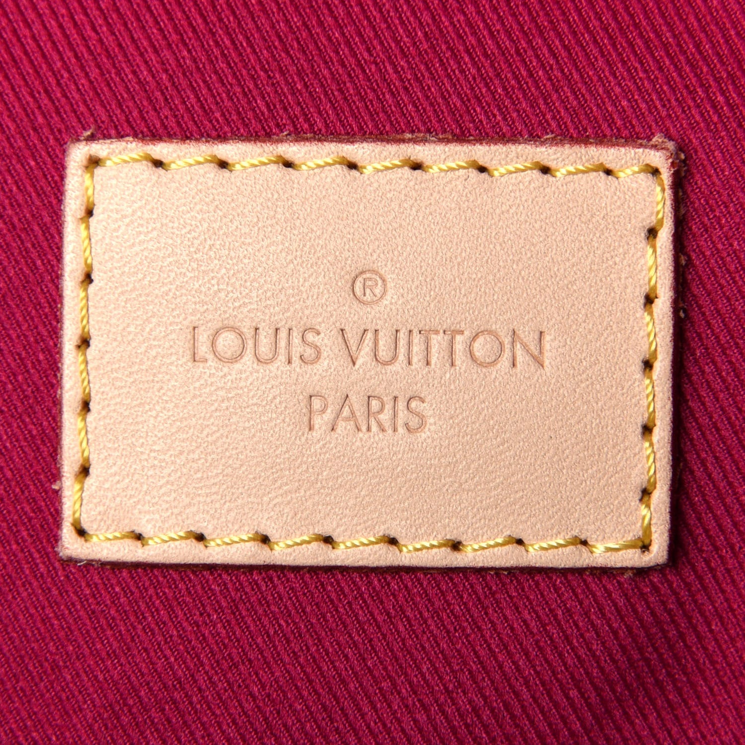 Louis Vuitton Monogram Graceful PM Pivoine 6 of 12
