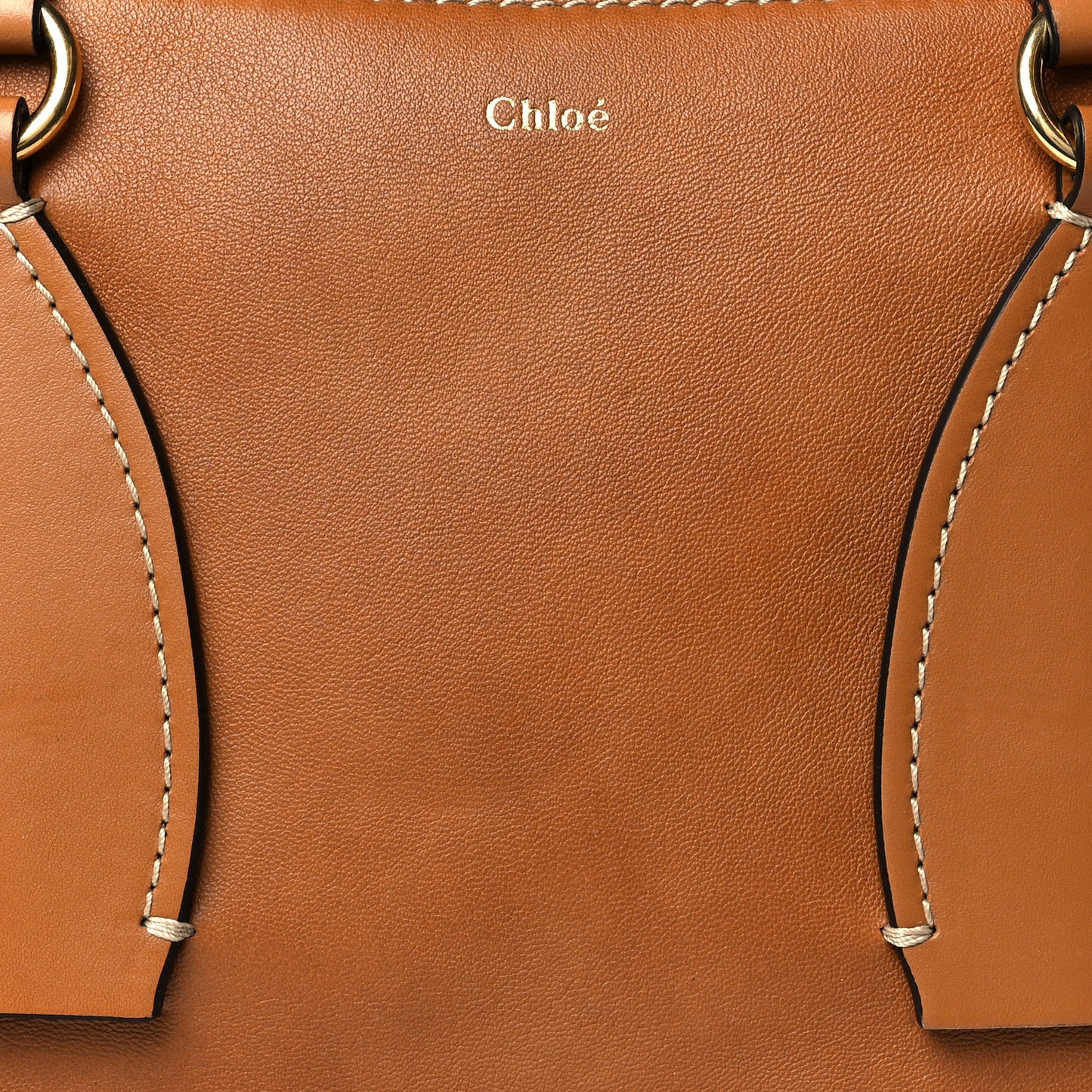 Calfskin Medium Daria Tan