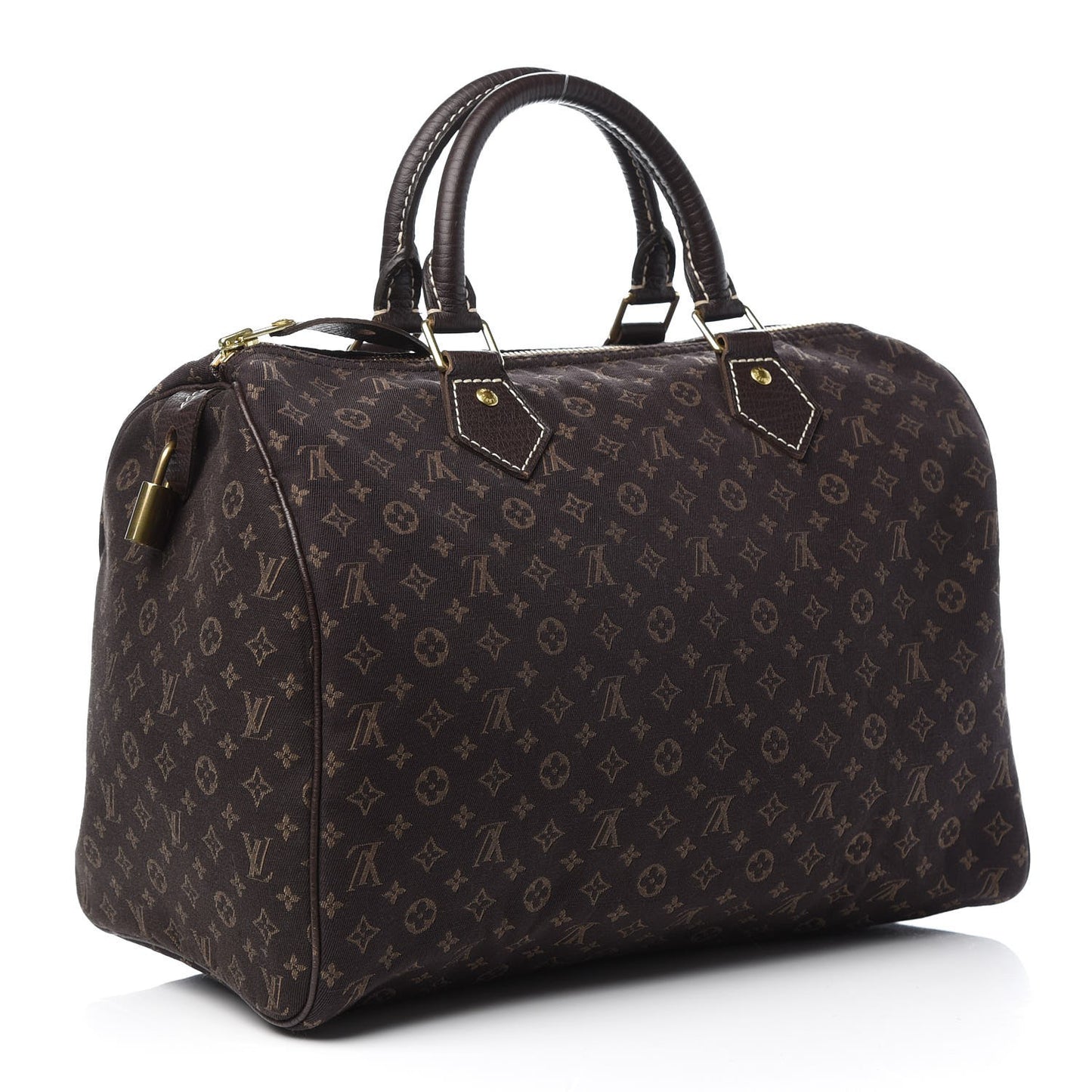 Mini Lin Speedy 30 Ebene