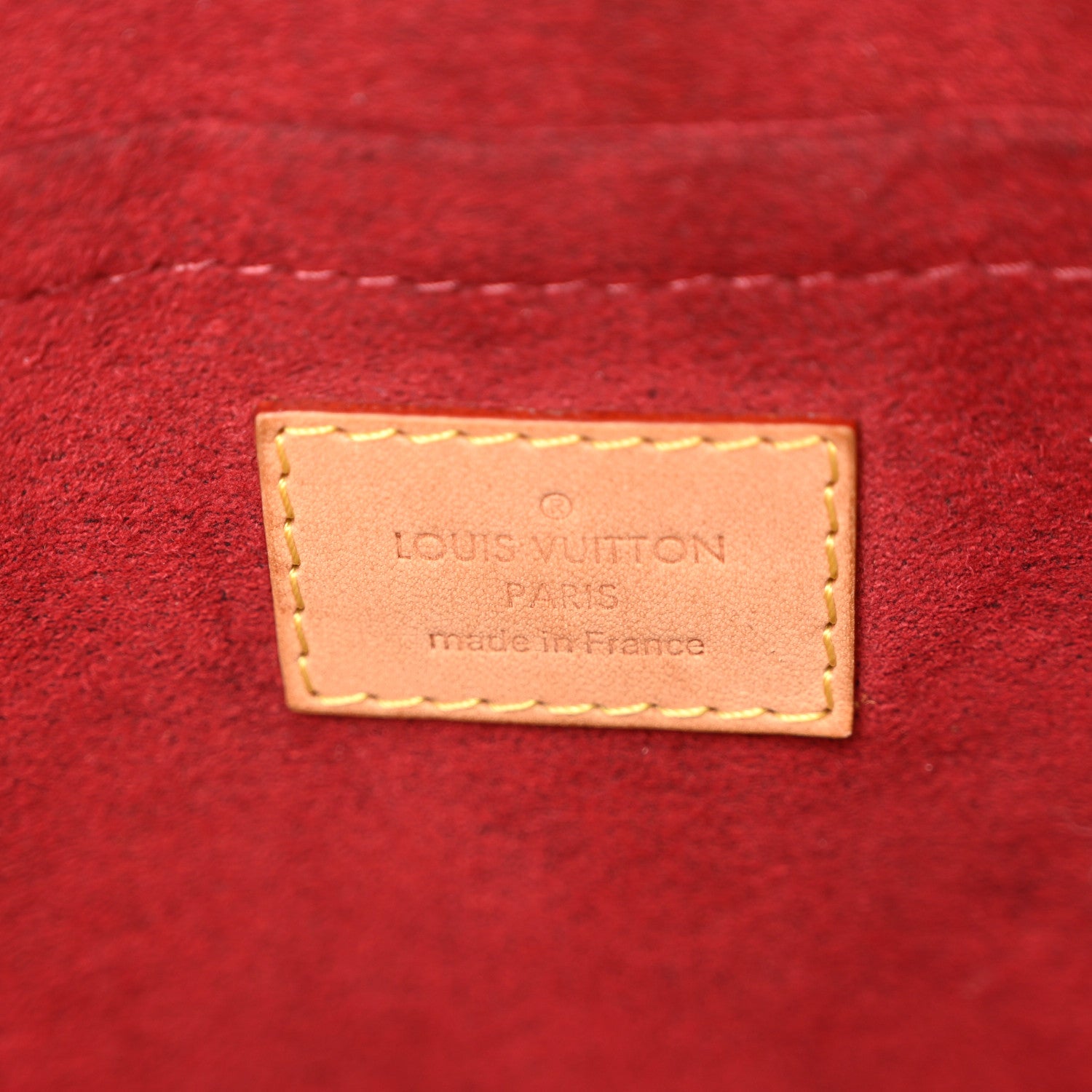 Louis Vuitton Monogram Multicolor Sharleen GM White 6 of 10