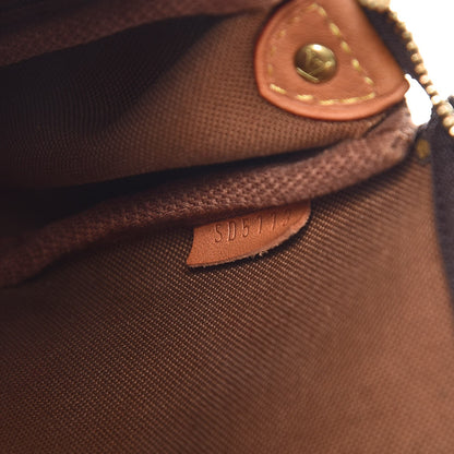 Louis Vuitton Monogram Eva Clutch 7 of 11