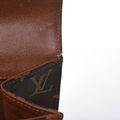 Louis Vuitton Monogram Pochette Dame 29 8 of 12
