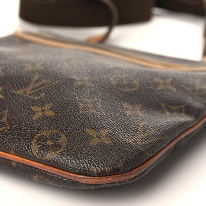 Louis Vuitton Monogram Bosphore Pochette 8 of 13