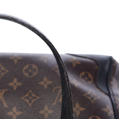Louis Vuitton Monogram Estrela NM Black 13 of 16