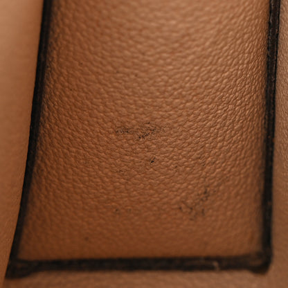 Louis Vuitton Monogram Toiletry Pouch 19 8 of 11