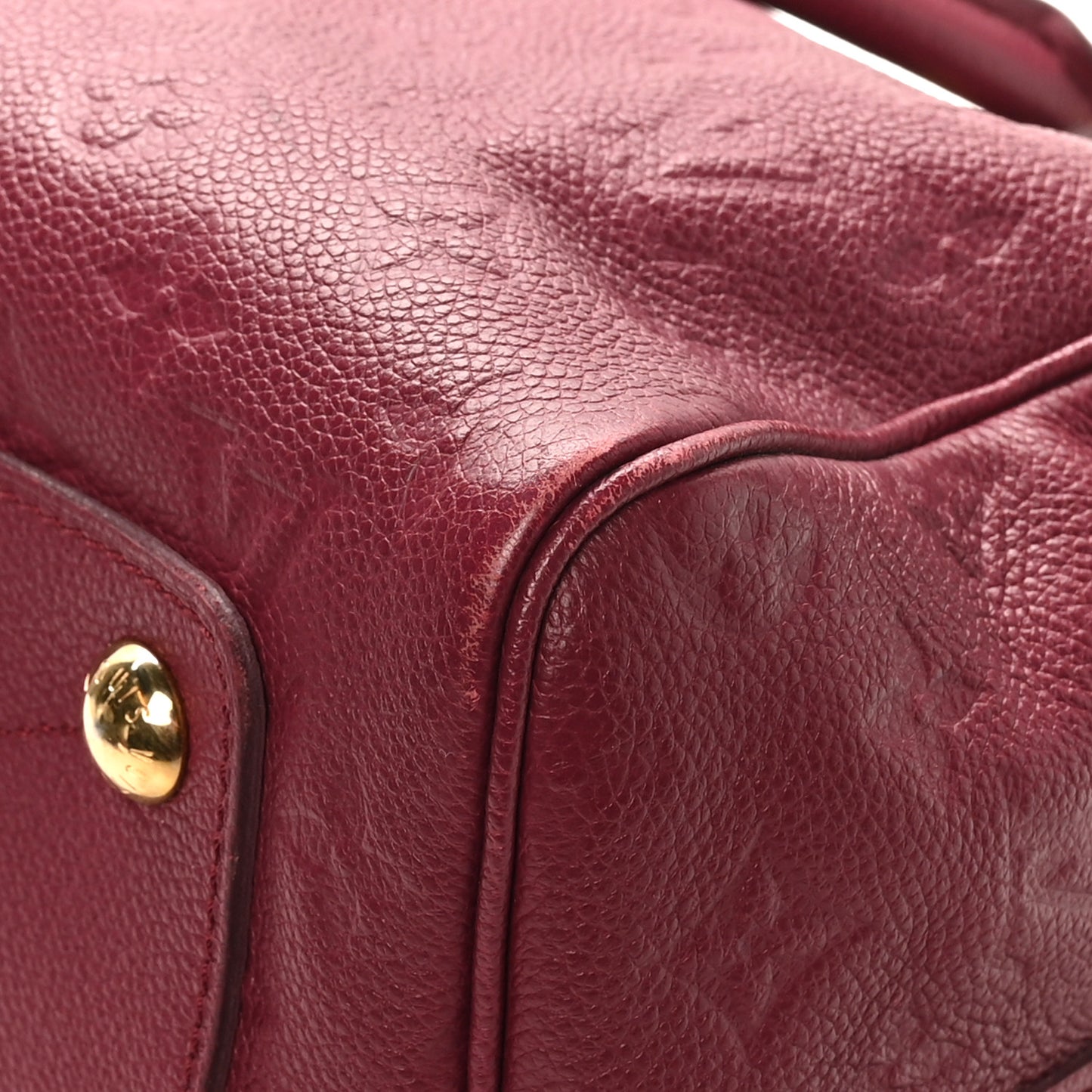 Empreinte Speedy Bandouliere 30 Aurore