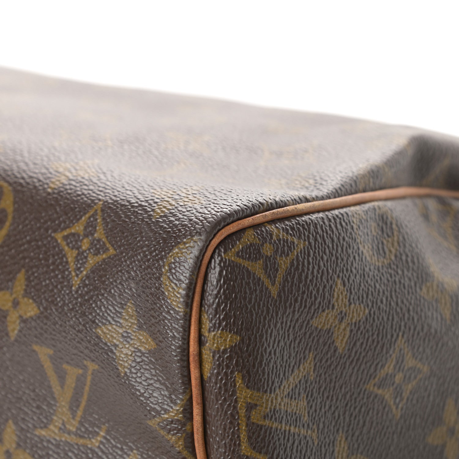 Louis Vuitton Monogram Speedy 30 11 of 18